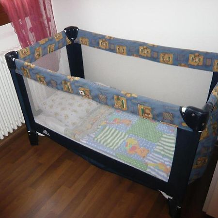 ונציה Tintoretto 1 Con Terrazza Sopra Il Tetto, 3 Bagni, 3 Grandi Camere Da Letto, Super Nuovo מראה חיצוני תמונה