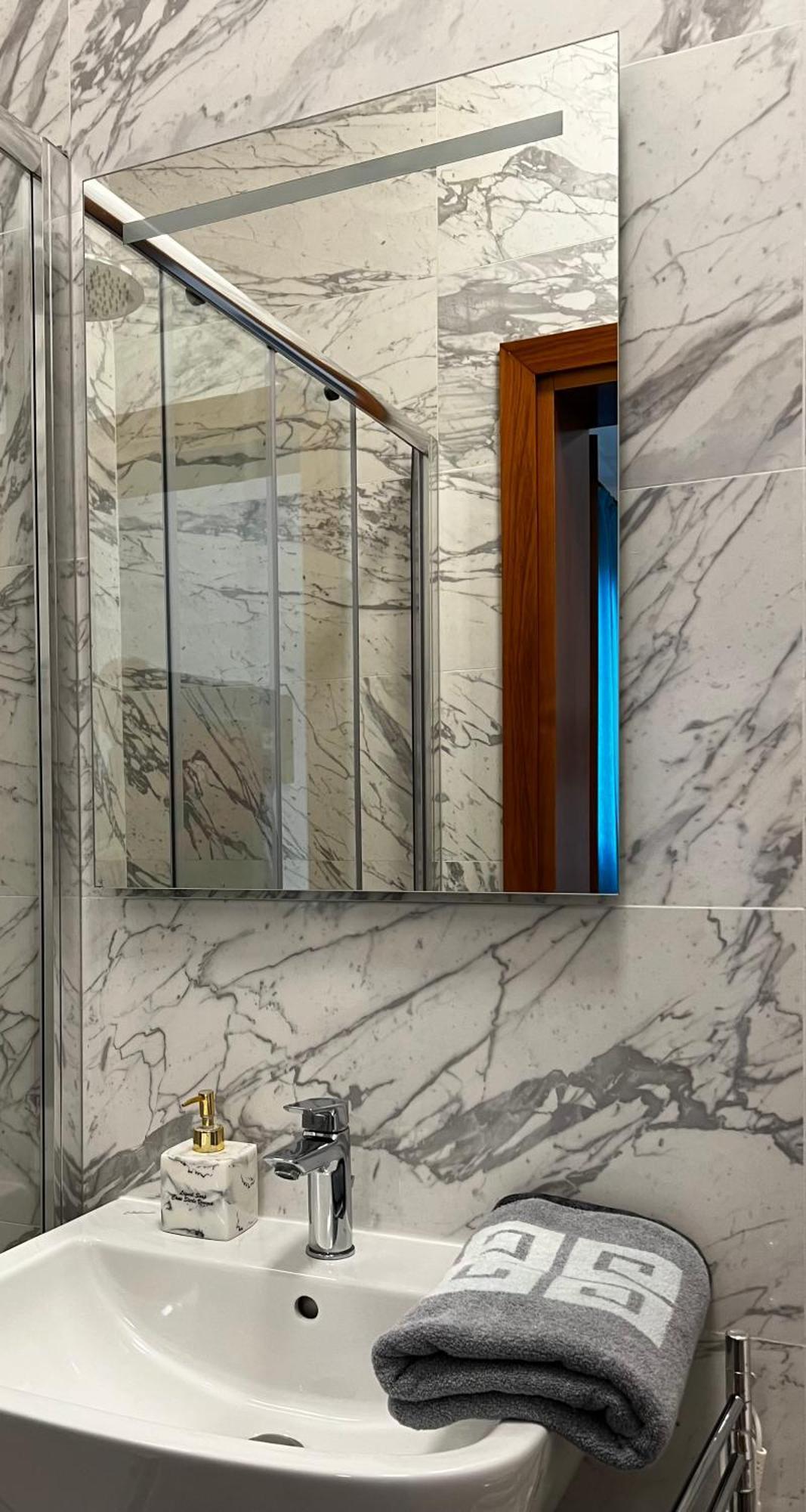 ונציה Tintoretto 1 Con Terrazza Sopra Il Tetto, 3 Bagni, 3 Grandi Camere Da Letto, Super Nuovo מראה חיצוני תמונה
