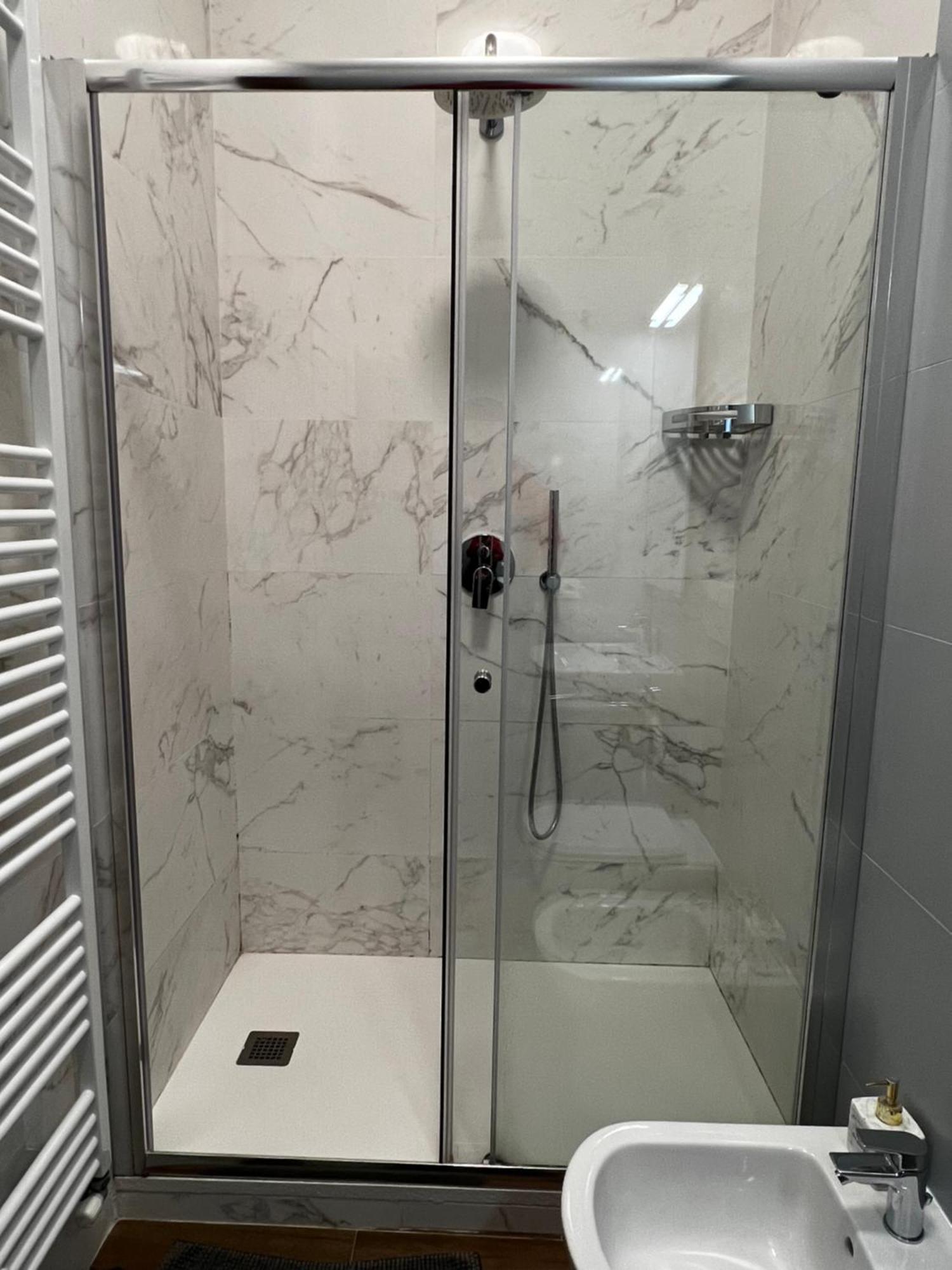 ונציה Tintoretto 1 Con Terrazza Sopra Il Tetto, 3 Bagni, 3 Grandi Camere Da Letto, Super Nuovo מראה חיצוני תמונה