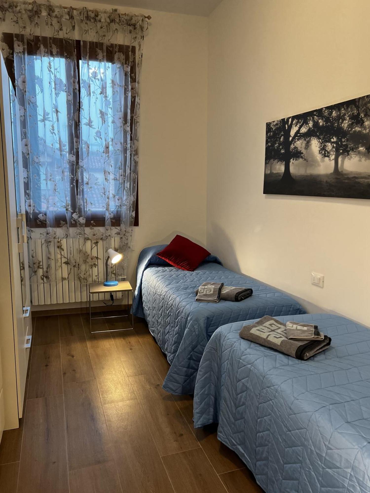 ונציה Tintoretto 1 Con Terrazza Sopra Il Tetto, 3 Bagni, 3 Grandi Camere Da Letto, Super Nuovo מראה חיצוני תמונה