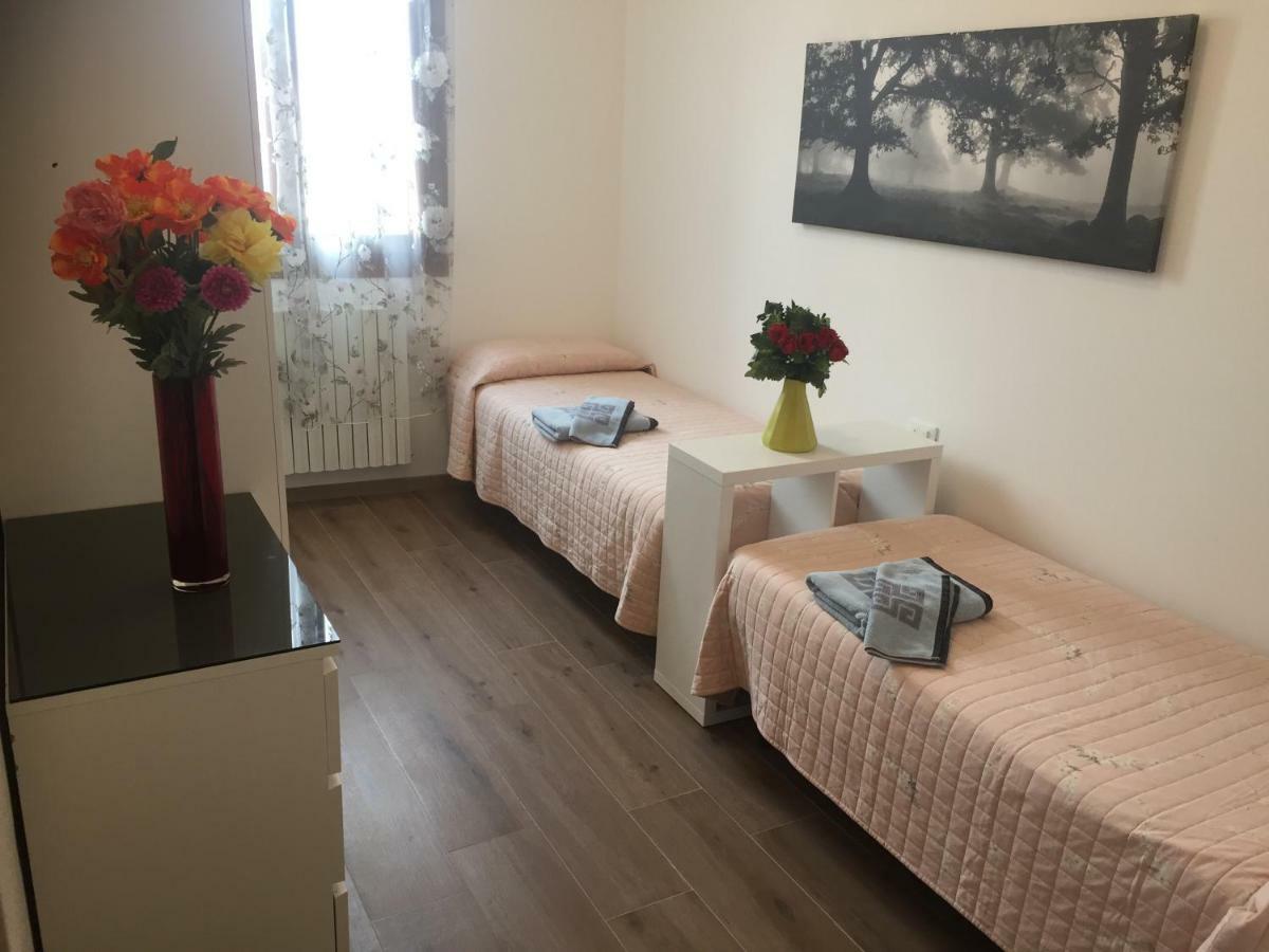 ונציה Tintoretto 1 Con Terrazza Sopra Il Tetto, 3 Bagni, 3 Grandi Camere Da Letto, Super Nuovo מראה חיצוני תמונה