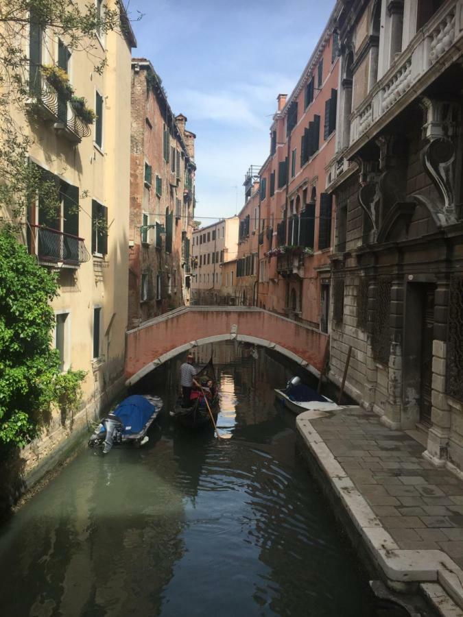 ונציה Tintoretto 1 Con Terrazza Sopra Il Tetto, 3 Bagni, 3 Grandi Camere Da Letto, Super Nuovo מראה חיצוני תמונה